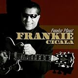 Algopix Similar Product 6 - Frankie Plays!