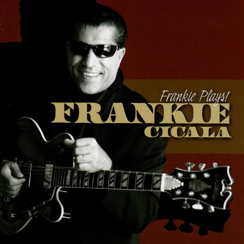 Algopix Similar Product 9 - Frankie Plays!