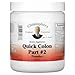 Algopix Similar Product 12 - Dr CHRISTOPHERS Cleanse Quick Colon