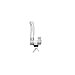 Algopix Similar Product 3 - Comet faucet London white