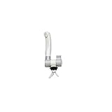 Algopix Similar Product 10 - Comet faucet London white
