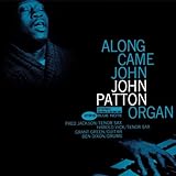 Algopix Similar Product 17 - Along Came John