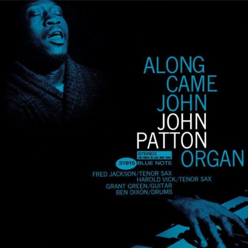 Algopix Similar Product 10 - Along Came John