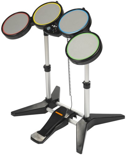 Algopix Similar Product 15 - Rock Band Drum Set  Playstation
