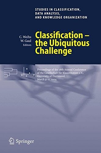 Algopix Similar Product 12 - Classification  the Ubiquitous