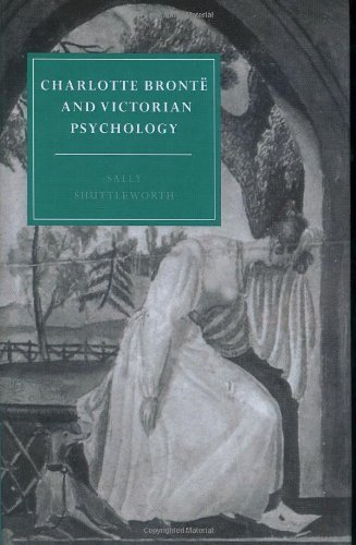 Algopix Similar Product 7 - Charlotte Bront and Victorian