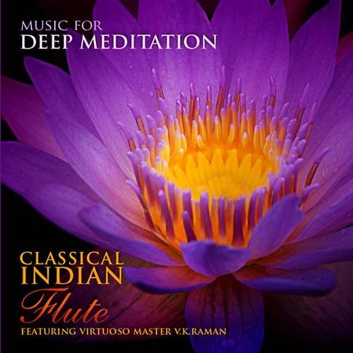 Algopix Similar Product 20 - Classical Indian Flute