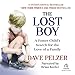 Algopix Similar Product 18 - The Lost Boy