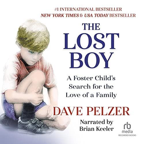 Algopix Similar Product 7 - The Lost Boy
