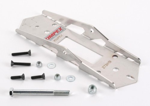 Algopix Similar Product 14 - Kimpex Bracket Kit for Arrow Composite