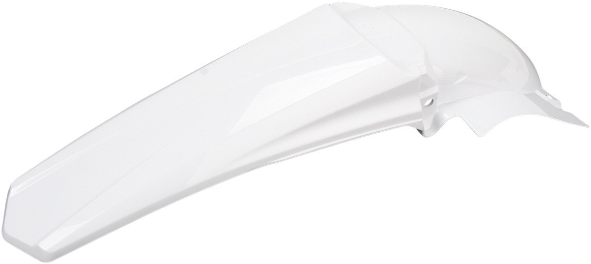 Algopix Similar Product 20 - Acerbis 2040880002 bianco osfa Fenders
