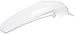 Algopix Similar Product 18 - Acerbis 2040880002 bianco osfa Fenders