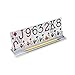 Algopix Similar Product 18 - SP Ableware 15Inch Clear Plastic