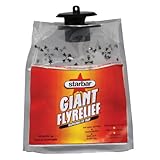 Algopix Similar Product 14 - Starbar Giant Fly Relief Disposable Fly