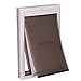 Algopix Similar Product 3 - PetSafe Extreme Weather Dog Door for