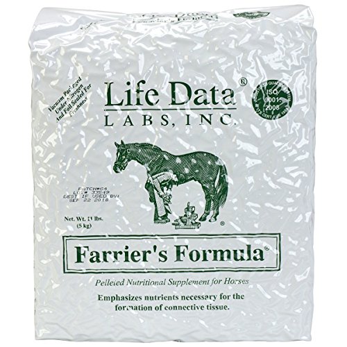 Algopix Similar Product 6 - Farriers Formula Refill Bag 11 lbs