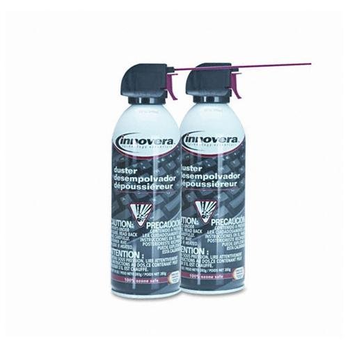 Algopix Similar Product 20 - Innovera 51505 Compressed Gas Duster