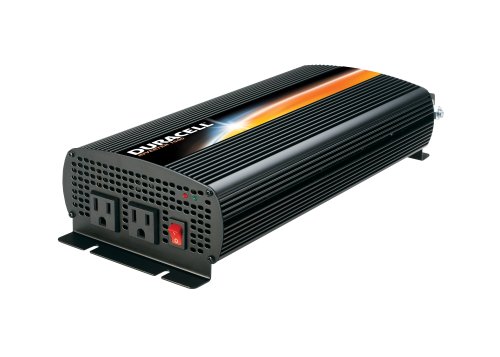 Algopix Similar Product 20 - Duracell 813150007 1500 Watt DC to
