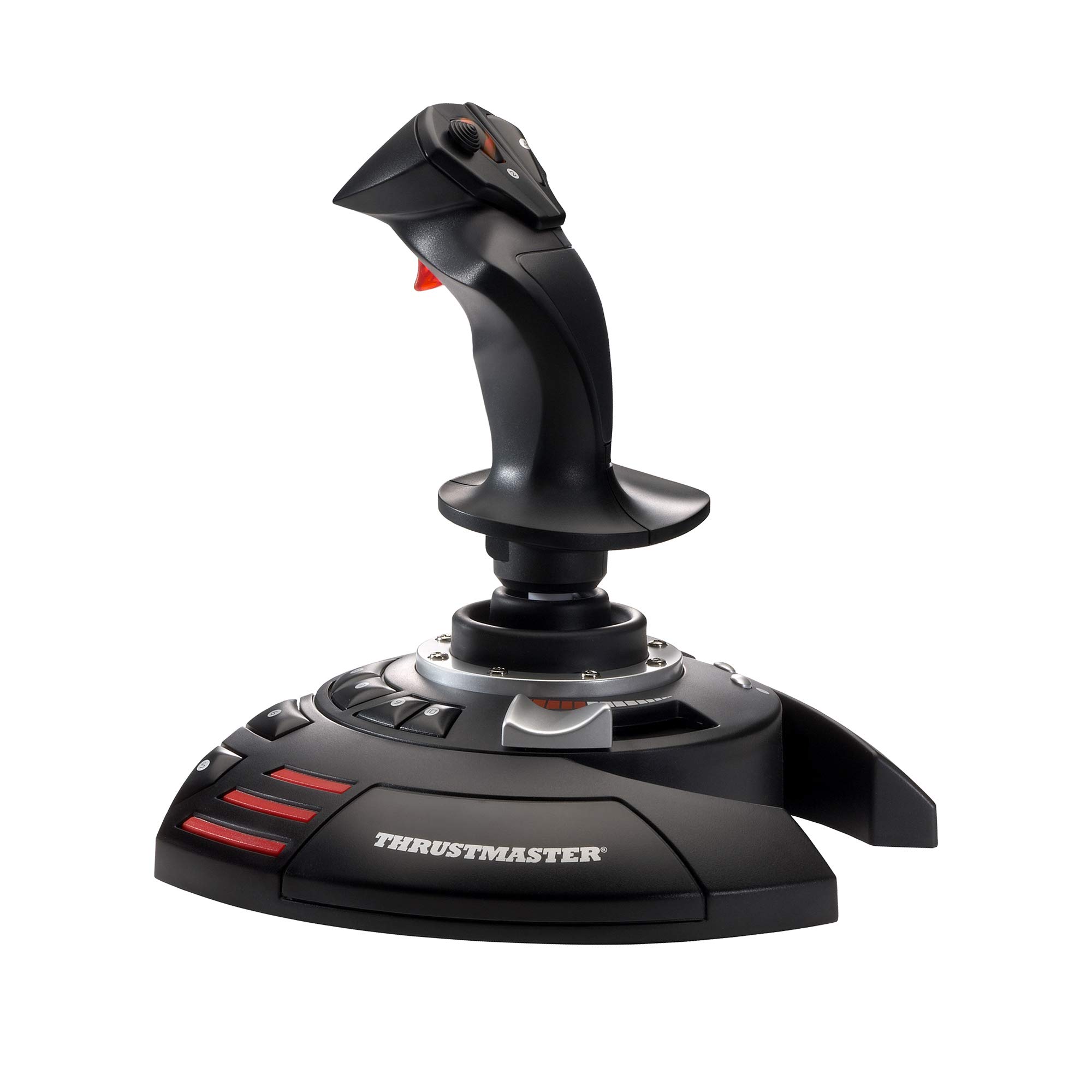 Algopix Similar Product 2 - Thrustmaster TFlight Stick X