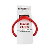 Algopix Similar Product 9 - Sigg Bottle Grip for Baby and Kids