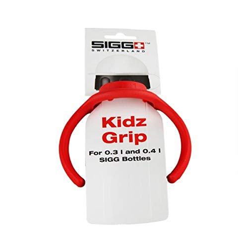 Algopix Similar Product 3 - Sigg Bottle Grip for Baby and Kids