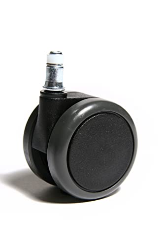 Algopix Similar Product 7 - TOP STAR Topstar Hard Floor Castors Set
