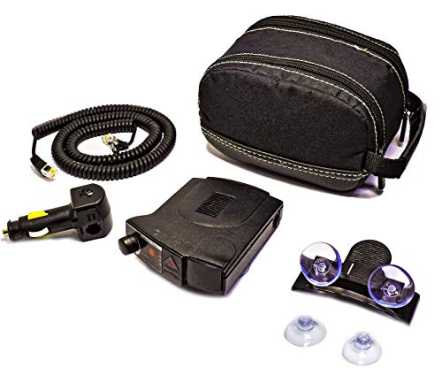 Algopix Similar Product 14 - Valentine One Radar Detector
