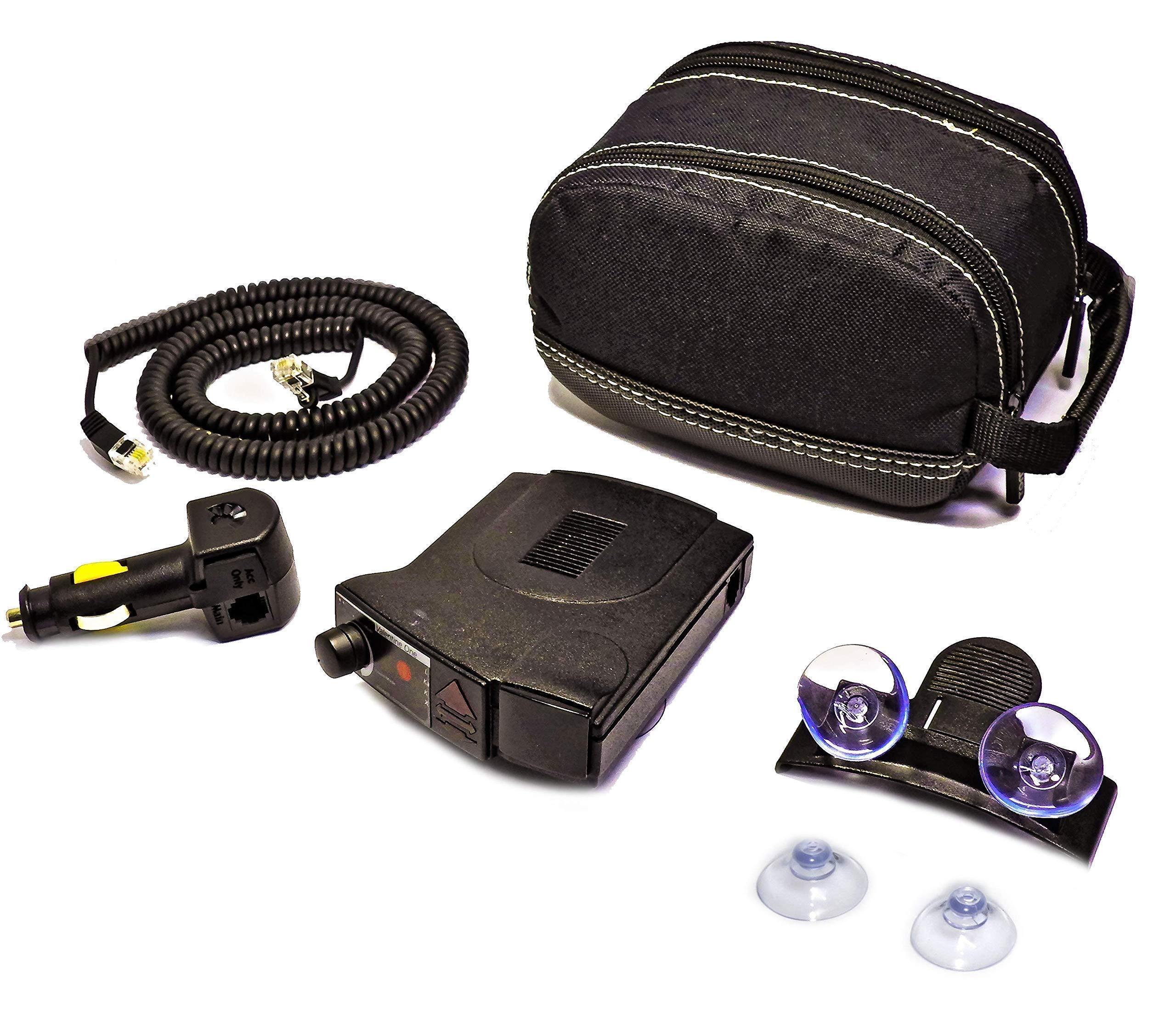 Algopix Similar Product 10 - Valentine One Radar Detector