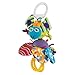 Algopix Similar Product 11 - Lamaze Flutterbug