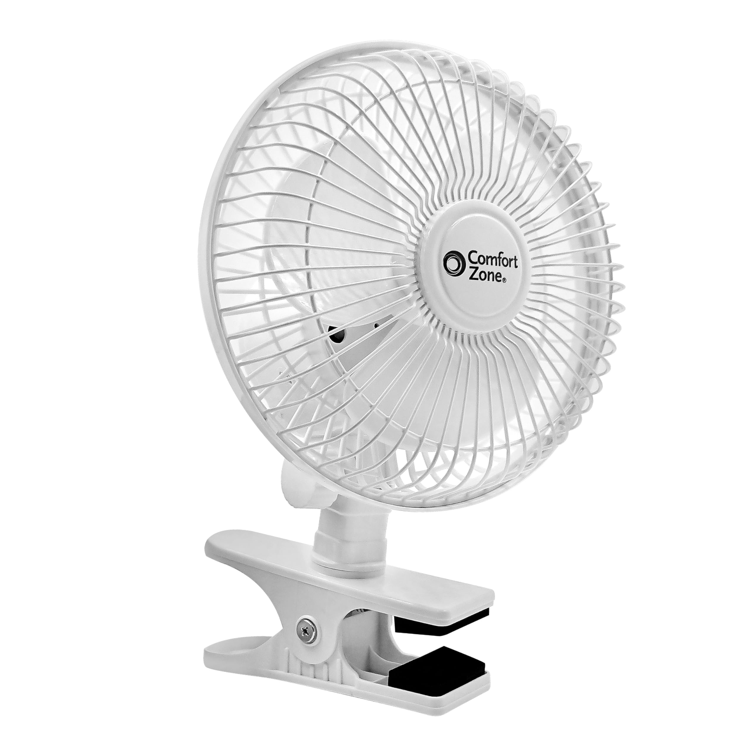 Algopix Similar Product 7 - Comfort Zone 6 Electric Portable