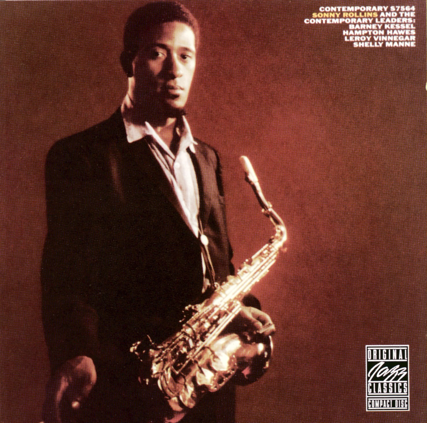 Algopix Similar Product 11 - Sonny Rollins And The Contemporary