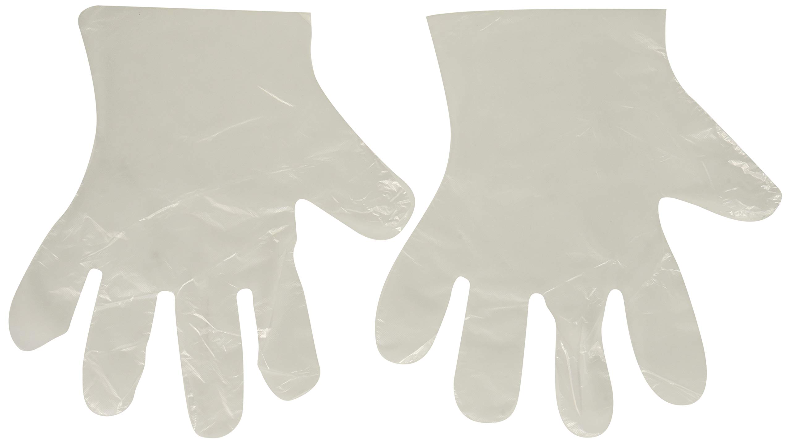 Algopix Similar Product 1 - Polyethylene Textured Disposable