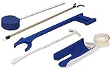 Algopix Similar Product 2 - SP Ableware Bend Aid Hip Kit  Deluxe