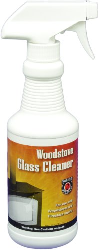 Algopix Similar Product 16 - MEECOS RED DEVIL 701 Woodstove Glass