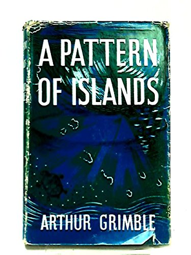 Algopix Similar Product 12 - A Pattern of Islands