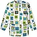 Algopix Similar Product 20 - Snap Front Workwear Originals Scrub
