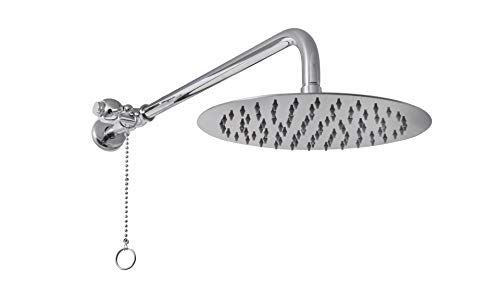 Algopix Similar Product 4 - Swimming Pool and Patio Drench Shower