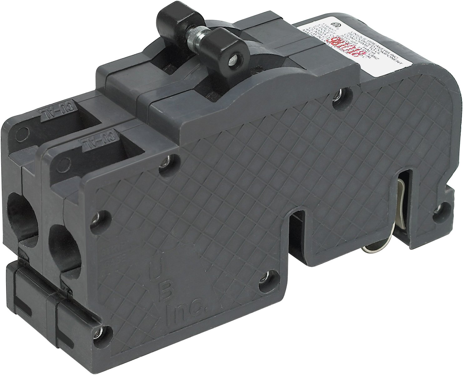 Algopix Similar Product 19 - Connecticut Electric UBIZ250 Circuit