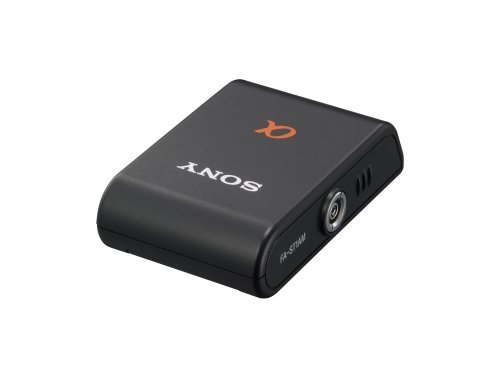 Algopix Similar Product 5 - Sony FA-ST1AM Sync Terminal Adaptor