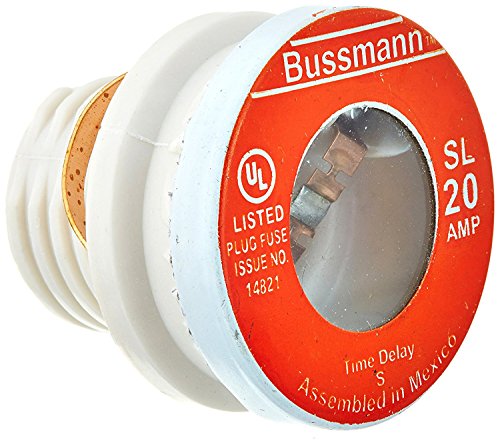 Algopix Similar Product 20 - SL Plug Fuse