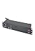 Algopix Similar Product 17 - APC NET9RMBLK Rackmount SurgeArrest