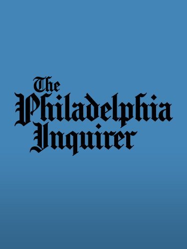 Algopix Similar Product 7 - The Philadelphia Inquirer