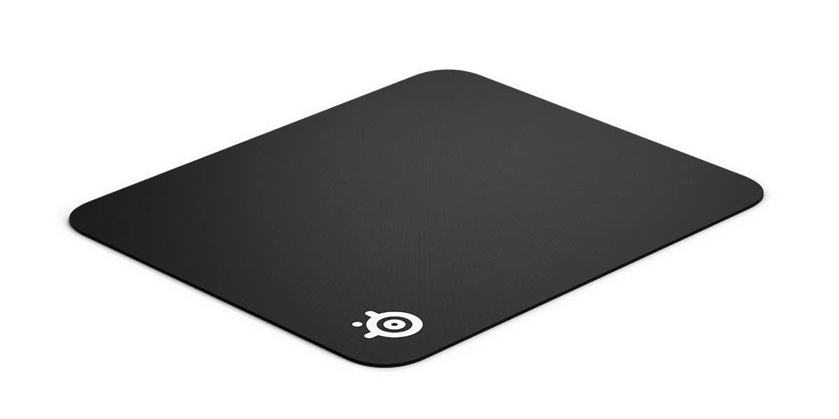Algopix Similar Product 10 - SteelSeries QcK Gaming Mouse Pad
