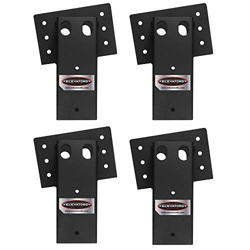 Algopix Similar Product 4 - Summit Outdoor E2488 2 x 4 Compound