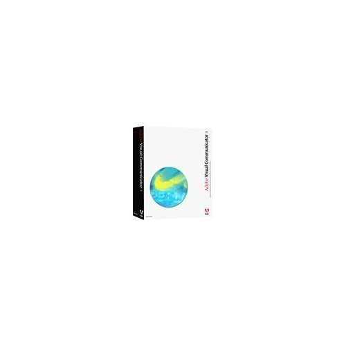 Algopix Similar Product 10 - Adobe Visual Communicator v.3.0