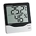 Algopix Similar Product 1 - Digital Thermo-hygrometer