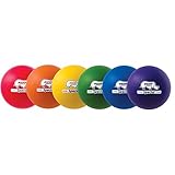 Algopix Similar Product 16 - Champion Sports Special Rhino Skin Ball