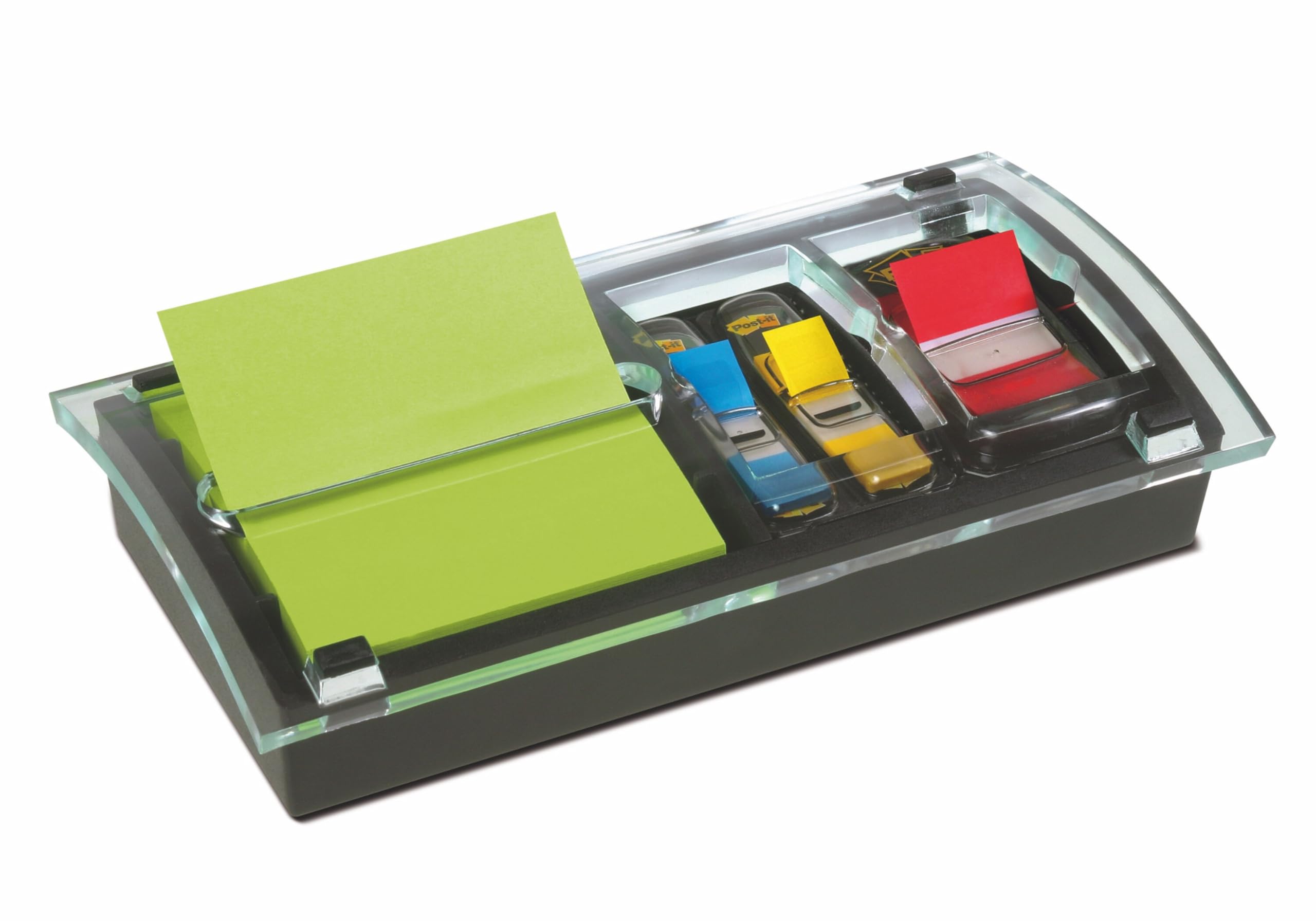 Algopix Similar Product 4 - Postit Popup Note and Flag Dispenser