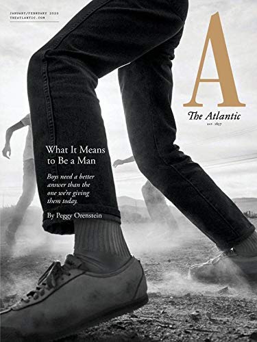 Algopix Similar Product 2 - The Atlantic