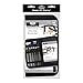 Algopix Similar Product 5 - Drawing and Sketching Pencil Set In